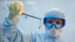 Vacuna contra Ómicron estaría lista en cien días