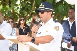 Conoce quién es el general Juan Carlos Torres Robiou