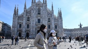  Europa afronta un 