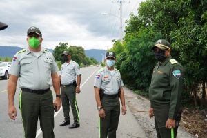 DIGESETT asegura fiscalización y prevención reduce muertes