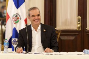 Abinader visitará provincias Bahoruco y Barahona este fin de semana