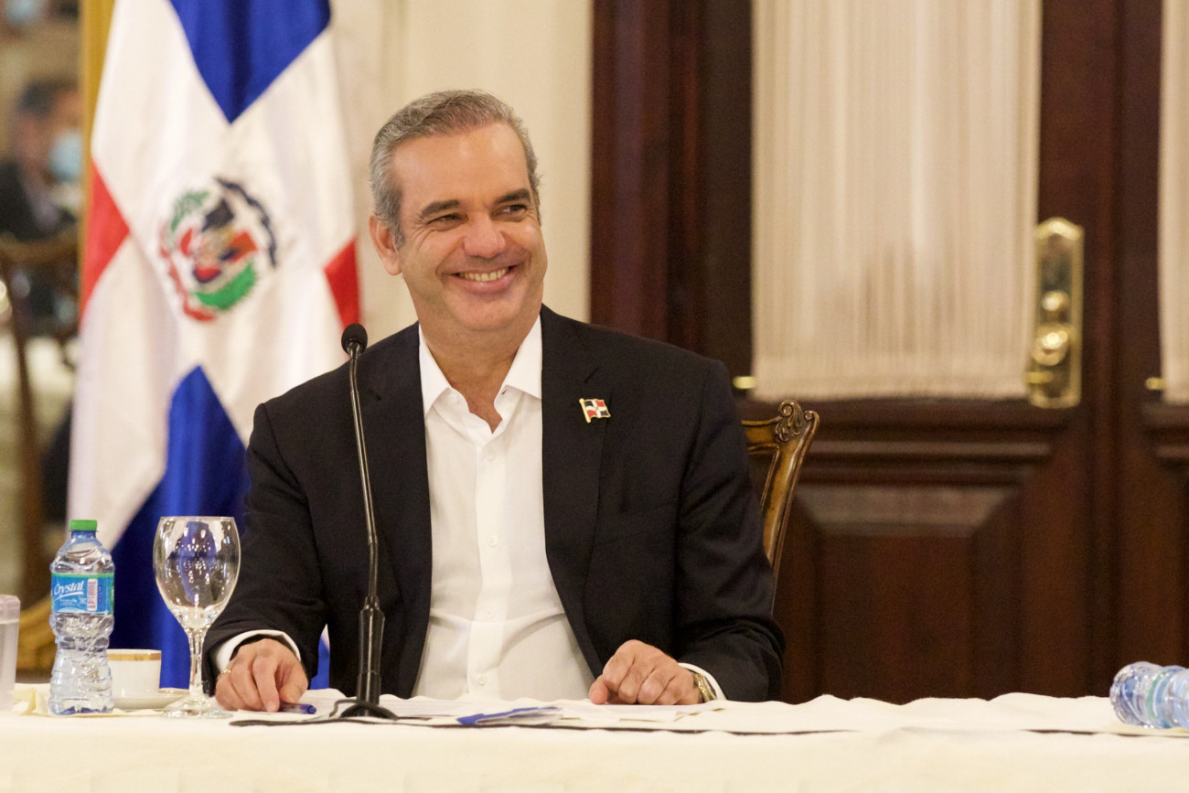 Abinader visitará provincias Bahoruco y Barahona este fin de semana