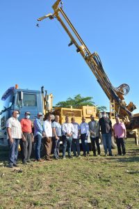 FEDA lleva soluciones para mejorar calidad de vida de productores 