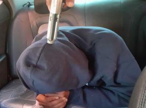 Un miembro de la Policía Nacional habría sido raptado en el distrito municipal Juancho, provincia Pedernales, por personas no identificadas hasta el momento