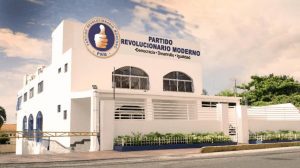 El PRM anunció que el presidente de la República, Luis Abinader, presidirá este jueves a su tradicional reunión de la dirección ejecutiva