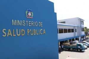 Coronavirus: Salud Pública reporta 327 nuevos casos