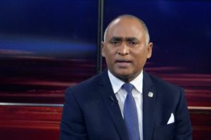 Vocero diputados PRM llama evitar dominicanos viajen hacia Haití