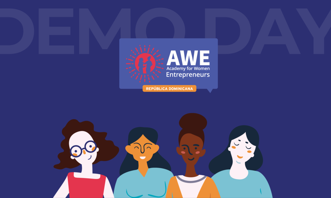 Anuncian lanzamiento de 3° convocatoria Academia para Emprendedoras