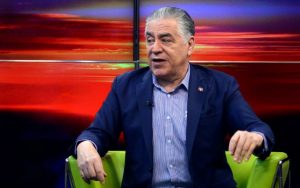 Soto Jiménez asegura RD puede tomar medidas ante situación Haití