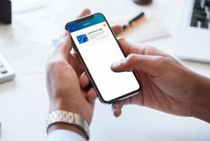 La App Popular, aplicación financiera para teléfonos móviles del Banco Popular, superó en octubre el millón de clientes afiliados, un crecimiento de 52 % 