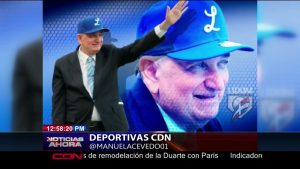 Fallece el legendario cronista deportivo Tomás Troncoso Cuesta