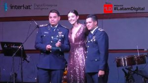 MIDE conquista dos primeros lugares en Premios LATAM Digital 2021 