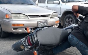 Entre 2019 y 2020, República Dominicana registró 3,200 defunciones por siniestros viales, según estadísticas del (Intrant)