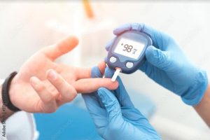 1 de cada 4 pacientes con enfermedad renal crónica es diabético 