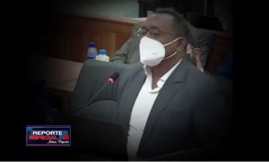 Caso Coral 5G: Nuñez de Aza hizo red familiar para estafar al Estado 