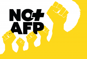 Continúan las críticas al pedimento de Botello para entrega 30 % AFP