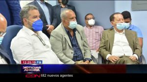 Gobierno y el FEDA desarrollarán proyectos de crianza ovina caprina
