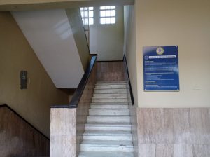 11 detenidos en Operación Coral 5G están en el Palacio de Justicia DN