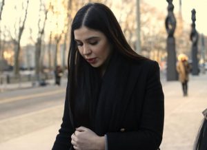 La Fiscalía de EE.UU. solicitó cuatro años de prisión y cinco más de libertad vigilada para la esposa de Joaquín 