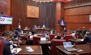  Senado aprueba Presupuesto Complementario para el año 2021