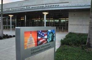 Embajada USA en RD celebra 75 aniversario de programa Fulbright