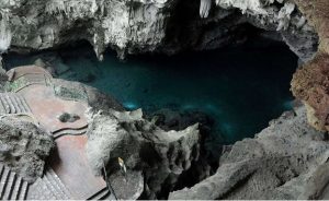 Someten hombre por delito ambiental en Cuevas del Pomier