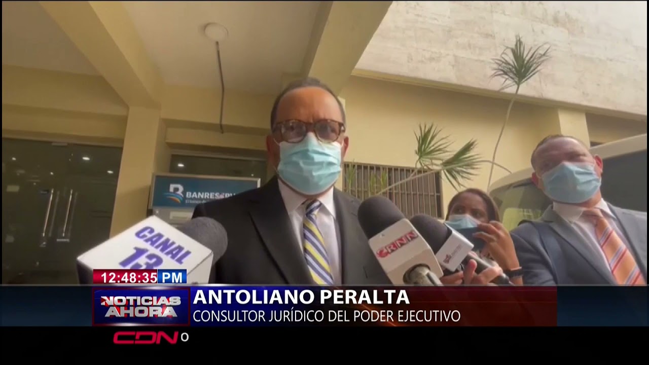 Poder Ejecutivo: Deportar embarazadas es inhumano, pero es legal