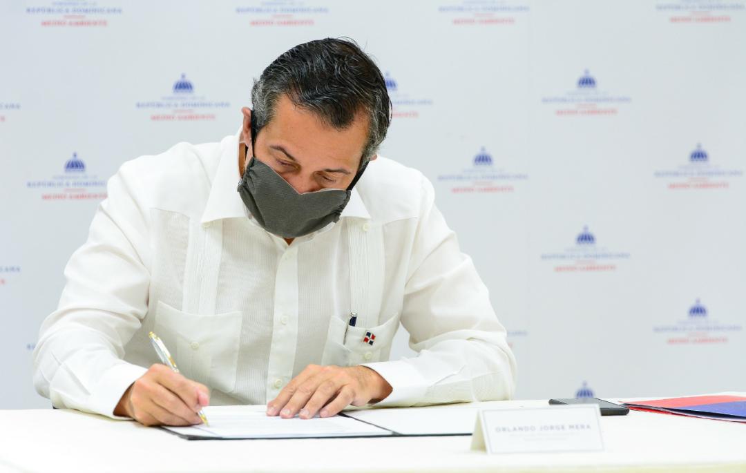 Medio Ambiente emite resolución respalda especies peligro de extinción