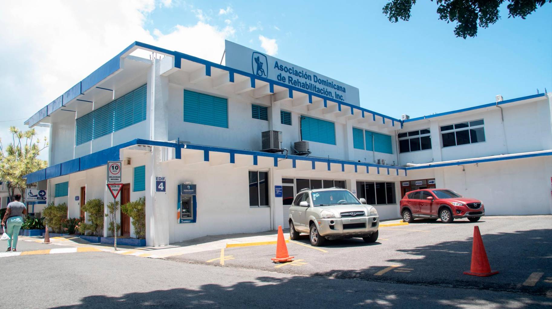 Rehabilitación rifará jeepeta en tradicional sorteo navideño
