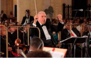 Abinader declara duelo oficial por muerte maestro José Delmonte Peguero