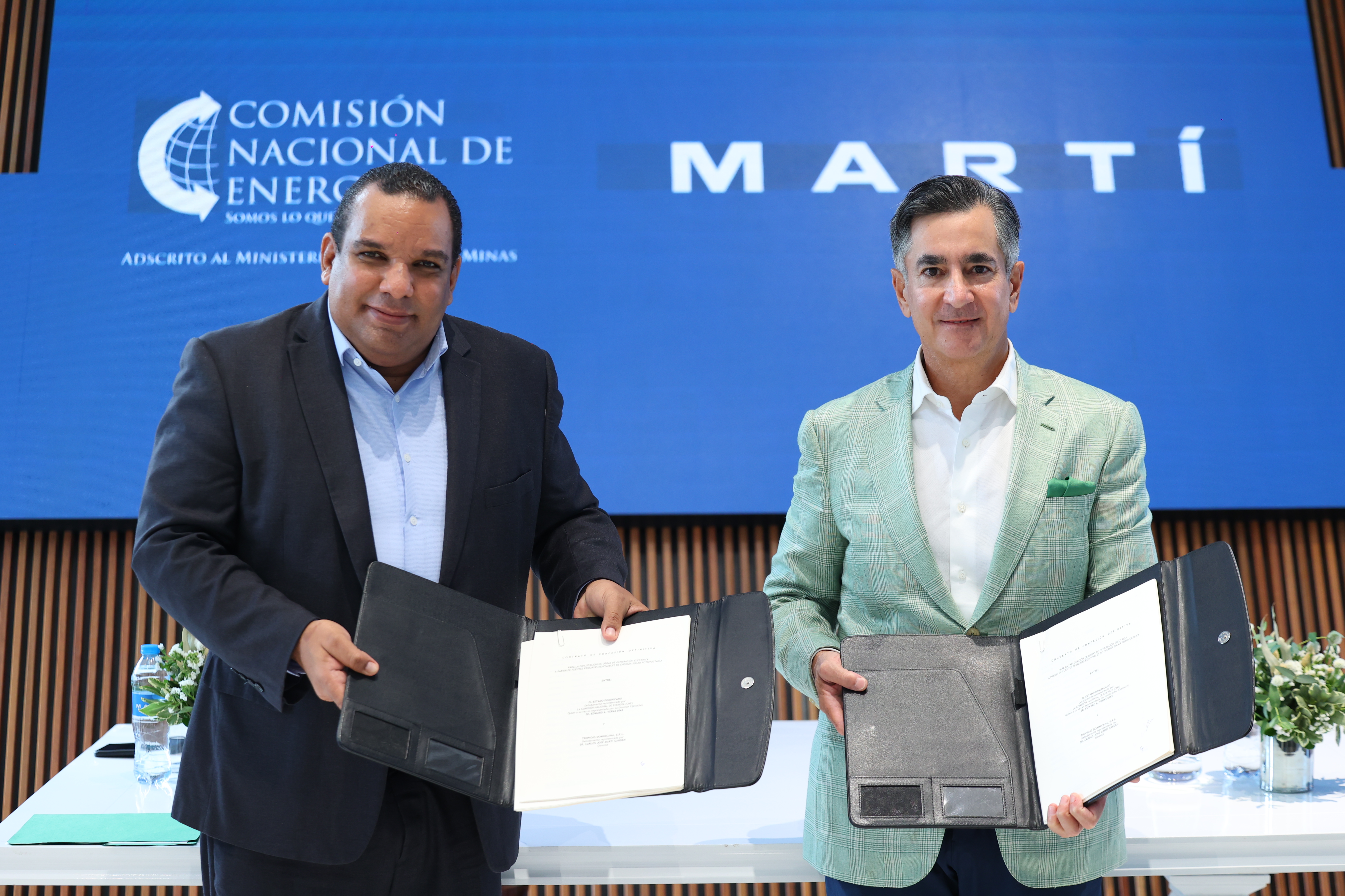 Planta Solar Martí tendrá generación eléctrica de energía fotovoltaica
