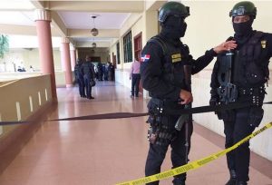  Imponen prisión preventiva para otro implicado en caso Falcón