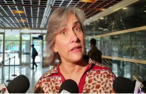 Exjueza considera estadísticas casos violencia de género observan reducción 