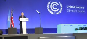 Cumbre por el cambio climático termina con la tarea incompleta