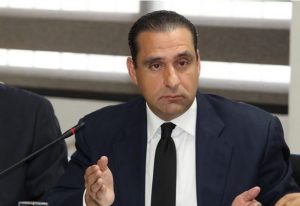 La Comisión para la Transformación y Profesionalización de la Policía Nacional rindió un informe de los primeros 100 días de trabajo tras su creación