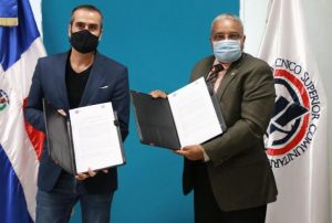 El ITSC realizó un acuerdo de colaboración con la Asociación de Entrenamientos Cinematográficos para implementar acciones que beneficien a las instituciones