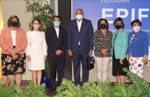 Pucmm presenta informe de resultados proyecto Epifania