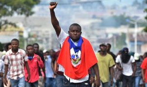 Diputados de Ultramar reprocharon la postura asumida por los Estados con relación a la crisis haitiana, advirtieron las consecuencias agravamiento situación