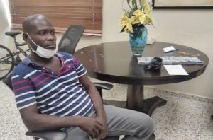 CESFronT detiene  haitiano intentó introducir RD$1,456,000.00 al país 