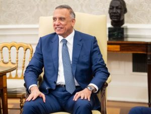 Irak reveló algunos detalles de la investigación sobre atentado fallido contra el primer ministro, Mustafa al Kazemi, el pasado 7 de noviembre
