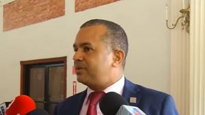 El fiscal de Santo Domingo Oeste realizó un llamado a la Dirección General de la Policía Nacional a sustituir personal del DICRIM adscrito en el municipio 