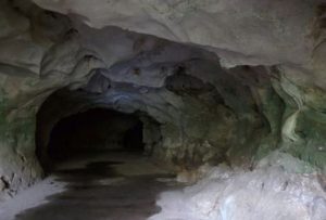 Gobierno crea comisión para dirigir trabajos de investigación
Cuevas del Pomier
