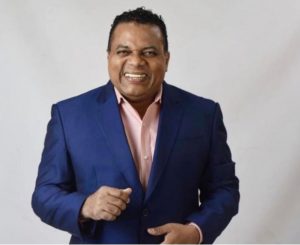 Pochy Familia, líder de la Cocoband, lanzó un nuevo sencillo al mercado nacional e internacional bajo el título “Las mujeres siempre ganan”