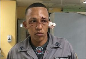 Dejan en libertad cabo PN que habría sido secuestrado en Pedernales 