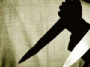 Hombre apuñala expareja y a su padre en San Cristóbal  