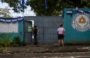 Más de 4,4 millones de nicaragüenses convocados para votar este domingo
