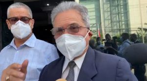 Médicos depositan recurso para dejar sin efecto resolución 0239-2021