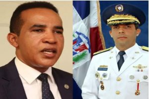 Pepca allana varios oficiales por caso Coral 