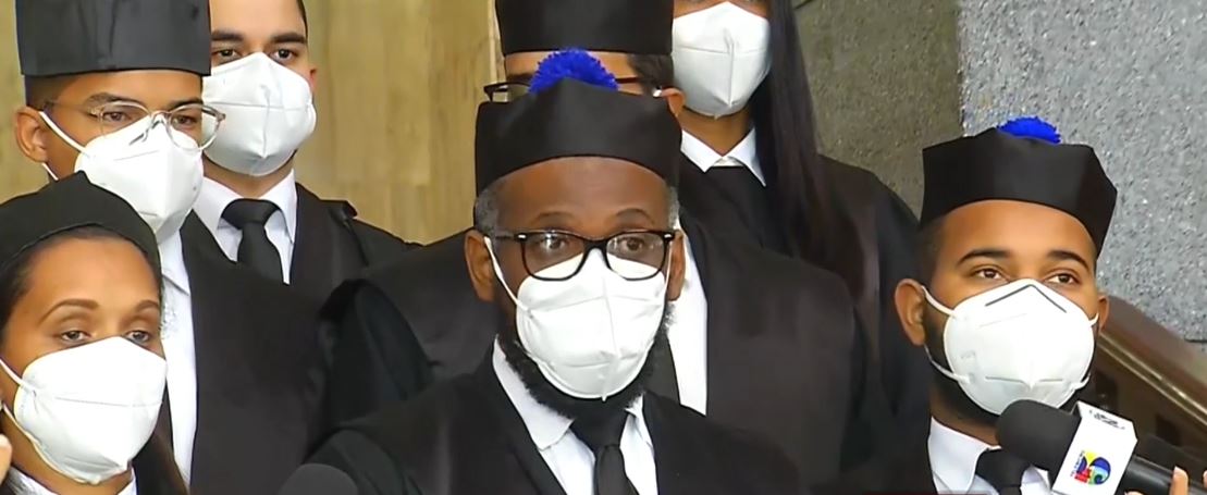 Wilson Camacho: La corrupción no tiene espacio donde esconderse en República Dominicana