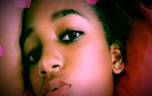 Sepultan joven asesinada por su pareja en Miches; familia pide justicia 